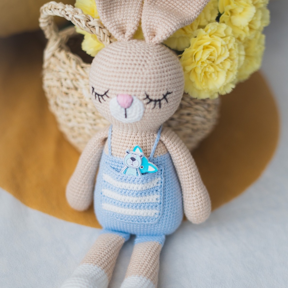 Handmade toys - Picture 2 of 4